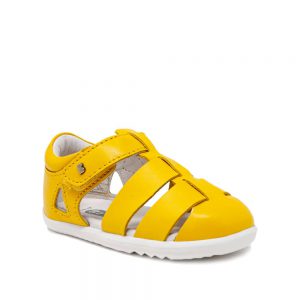 Bobux SU Tidal Yellow