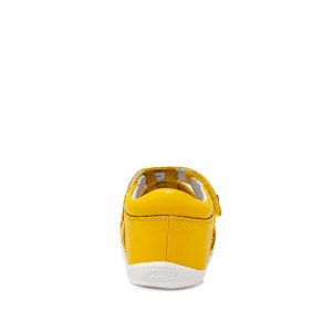 Bobux SU Tidal Yellow