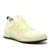 Ecco Biom 2.0 W Yellow. Premium Leather Sneakers