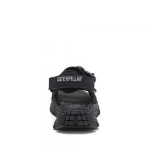 Caterpillar Progressor Buckle
