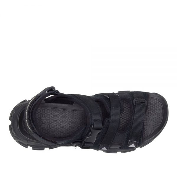 cat progressor buckle sandals