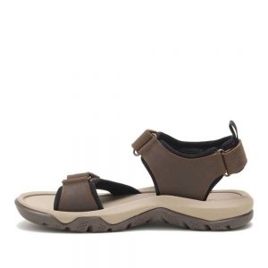 Caterpillar Waylon Sandal Brown