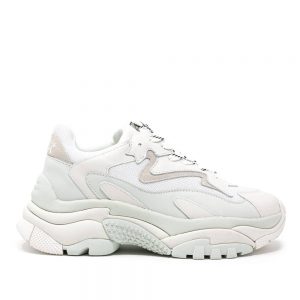 Ash Addict Off White