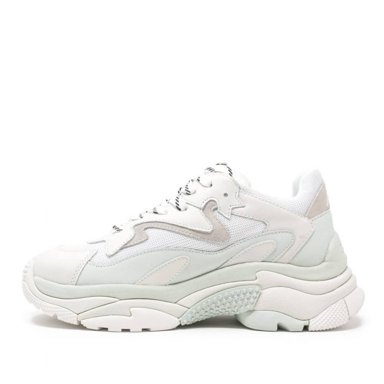 ash addict off white
