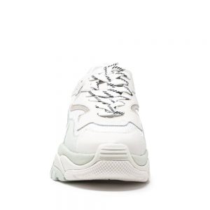 Ash Addict Off White