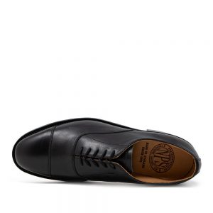 NPS Law Oxford Shoe