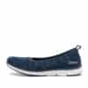 Skechers Be Cool in the Moment Navy. Premium Trainers