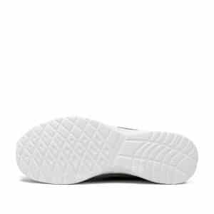 Skechers gray women's trainers