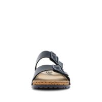 Rieker 25690-01 Slip On Sandals