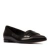 CLARKS Laina 15 Loafer 2 Black