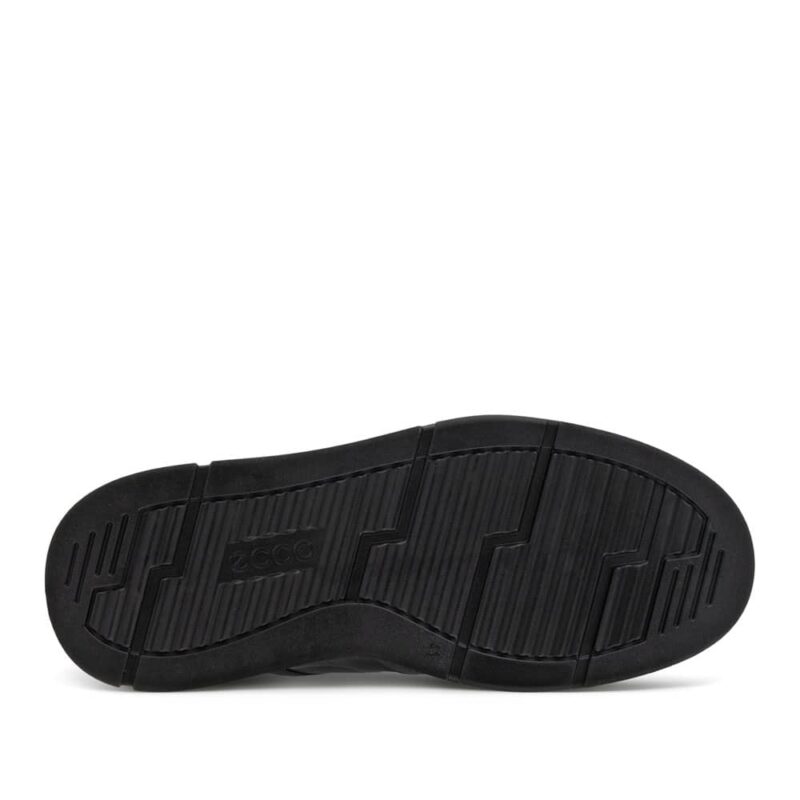 Ecco Soft X M Shoe Black