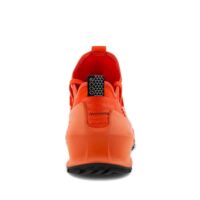 Ecco Biom 2.0 M Low Fire. Premium Leather Sneakers