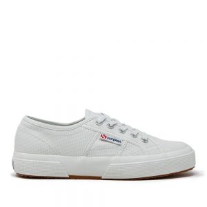 Superga 2750 Cotu Classic White Ice