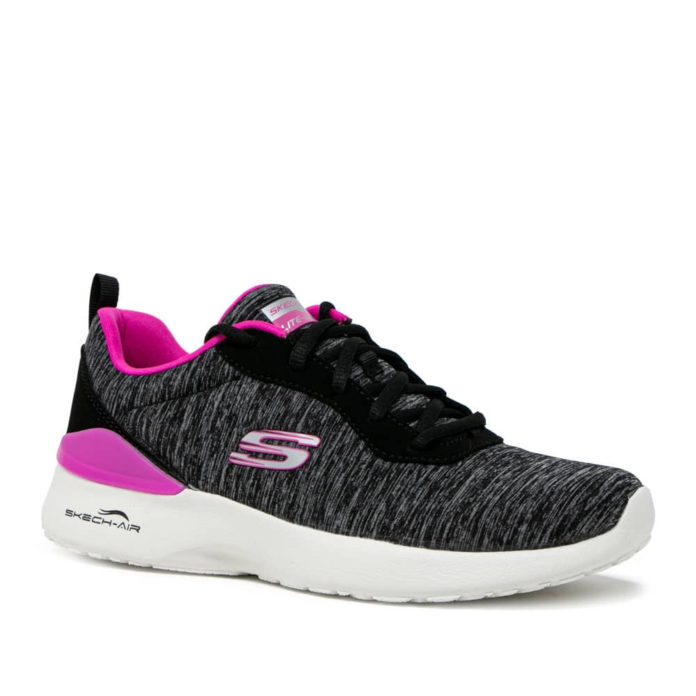 Skechers Skech-Air Dynamight Paradise Trainers - 121 Shoes