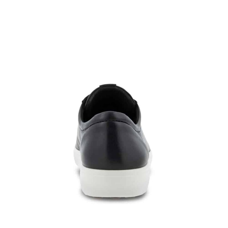 Ecco Soft 7 M. Premium Leather Sneakers