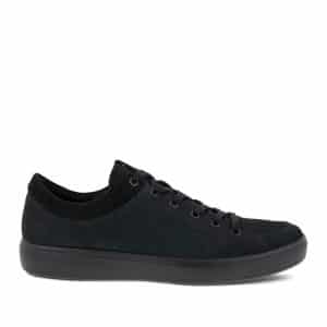 Ecco Soft 7 M. Premium Leather Sneakers