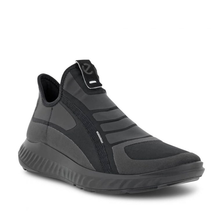 ecco phorene gore tex
