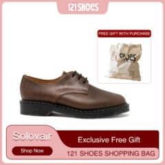 solovair shoes