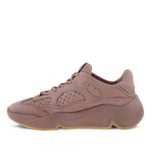 Ecco Chunky Sneaker W Woodrose
