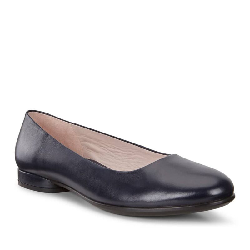 Ecco Anine Ballerina Night Sky