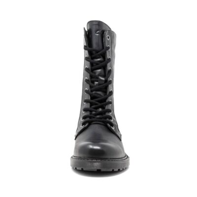 CLARKS Orinoco2 Style Black. Premium Leather Shoes