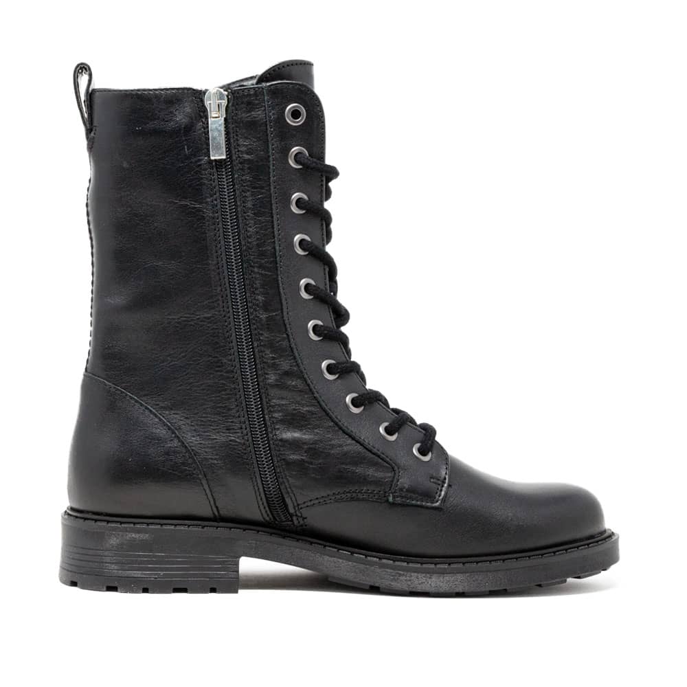 CLARKS Orinoco2 Style Black Premium Shoes - 121 Shoes