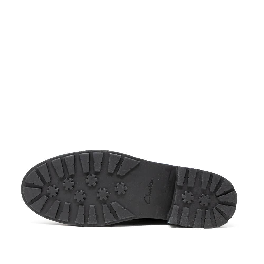 CLARKS Orinoco2 Style Black Premium Shoes - 121 Shoes