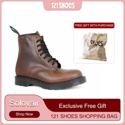 solovair shoes