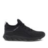 ECCO MX M Low Black