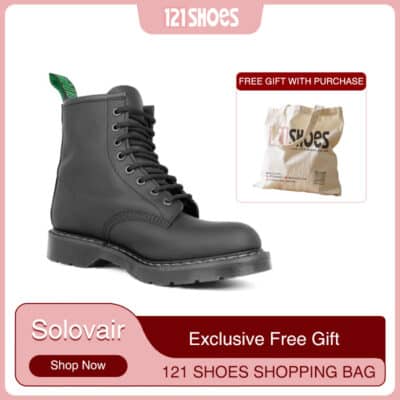 solovair shoes