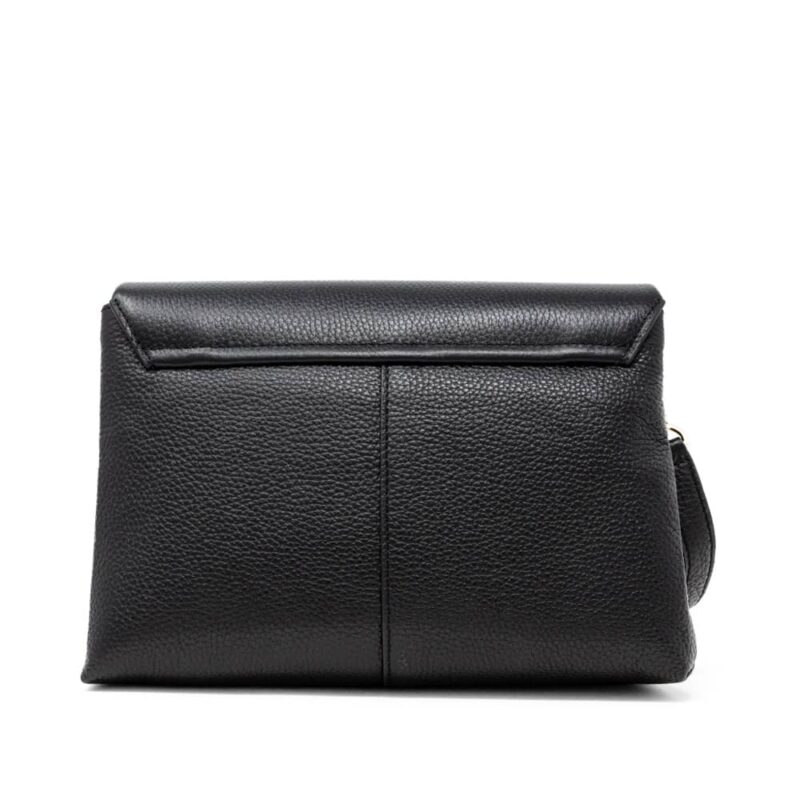 Ecco Womens Leather Bag