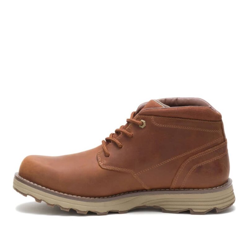 Caterpillar Elude Waterproof Boot Premium Boots - 121 Shoes
