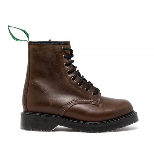 solovair gibson greasy
