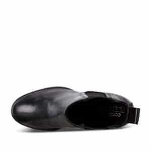 ECCO Shape Sculpted Motion 55. Premium Leather Shoes