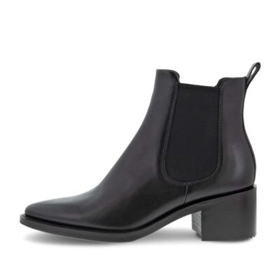 ECCO Shape 35 Sartorelle. Premium Leather Shoes