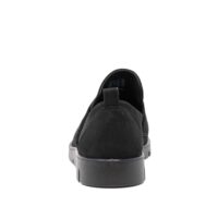 Ecco Bella Loafer. Premium Black Leather shoes