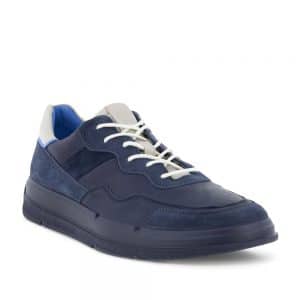 Ecco Soft X M Sneaker. Premium Men's Sneakers