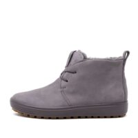 Ecco Soft 7 Tred W Ankle Boot. Premium Leather Boots