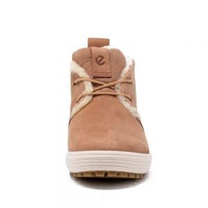 Ecco Soft 7 Tred W Ankle Boot. Premium Leather Boots