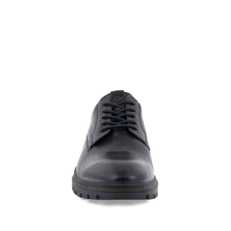ECCO Citytray Avant M. Premium Leather Shoes