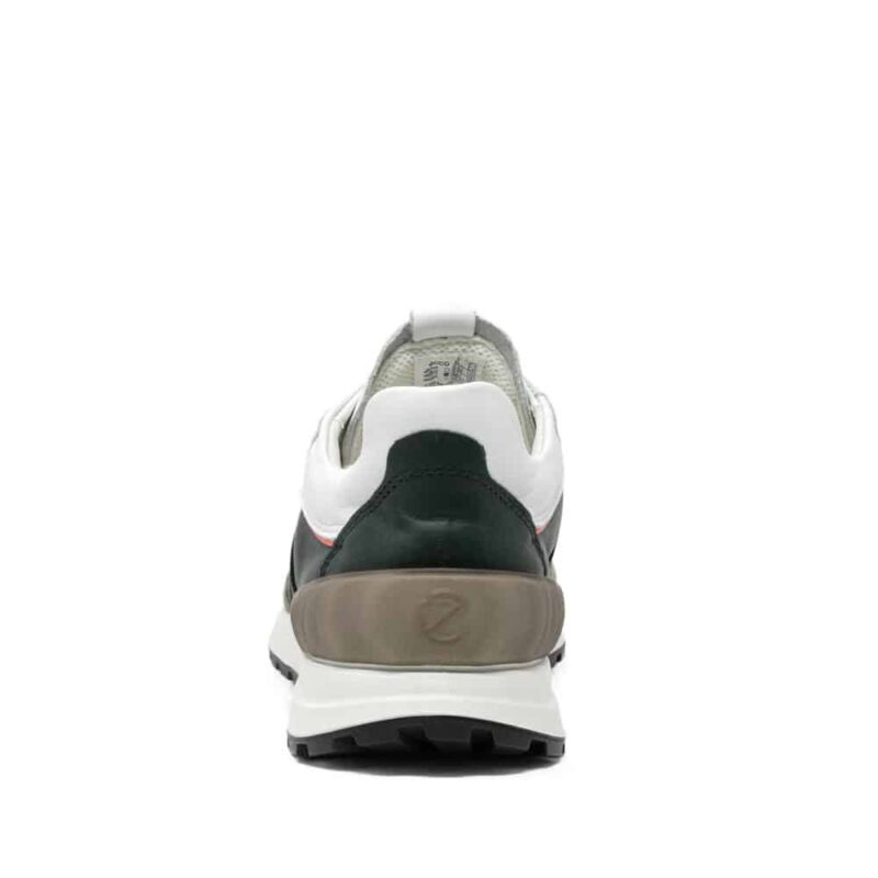 Ecco Astir Sneaker. Premium Men's Sneakers