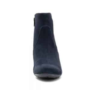 Gabor 72.820.46 Dark Blue Boots. Premium Dark Blue Shoes