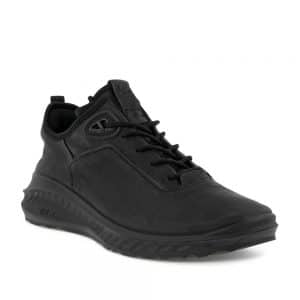 ECCO ST.360 M Sneakers. Premium Leather Sneakers