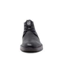 ECCO ST.1 Hybrid Boots. Premium Leather Boots