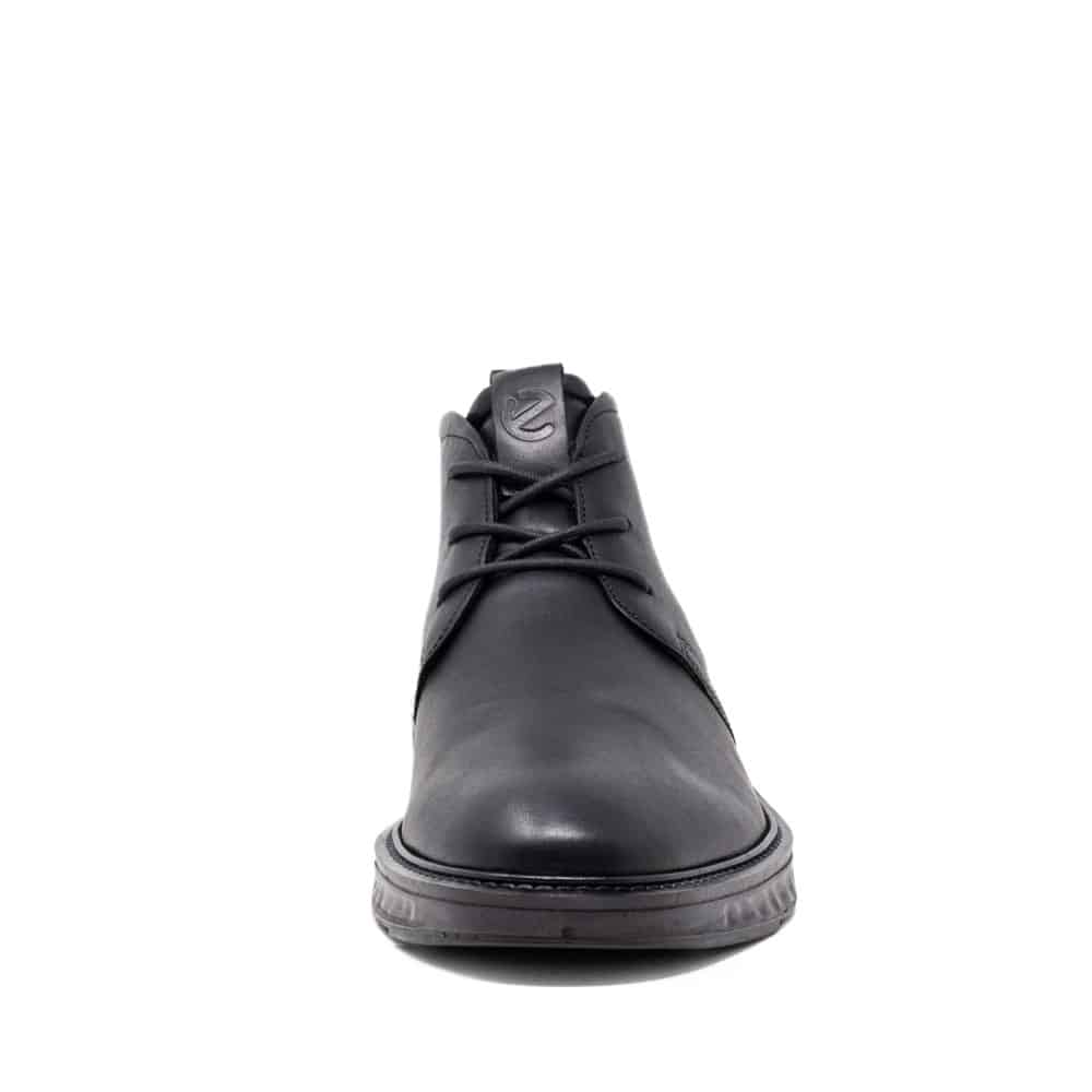 ECCO ST.1 Hybrid Boots Premium Leather Shoes - 121 Shoes