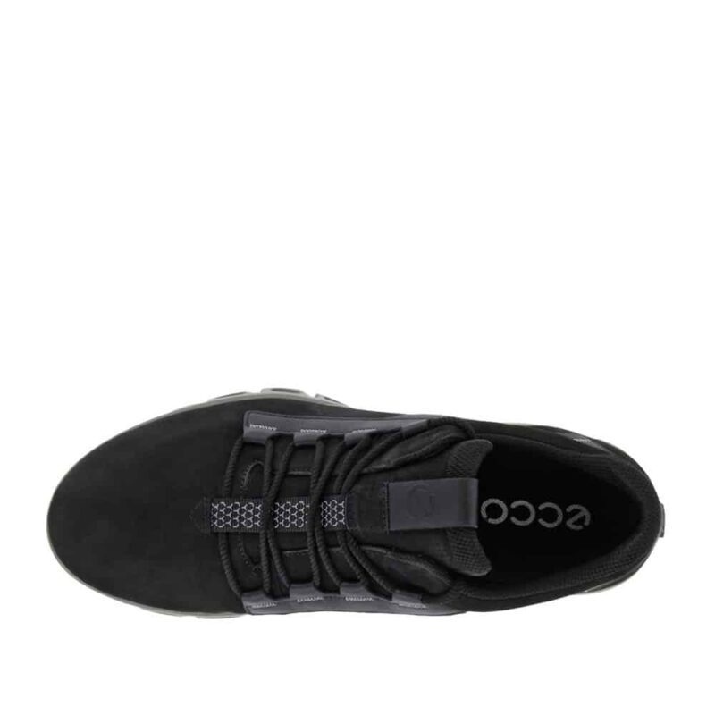 ECCO® Men's Multi-vent Sneaker