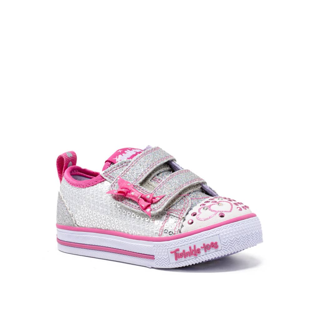 Skechers Twinkle Toes: - Itsy Bitsy Kids - 121 Shoes