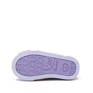 Skechers Twinkle Toes: Shufflex - Itsy Bitsy