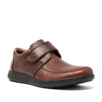 Rieker 17372-24 Men's Brown Shoes