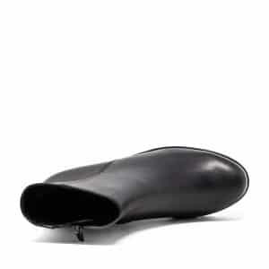Gabor 74.780.20 Black Platform Boots